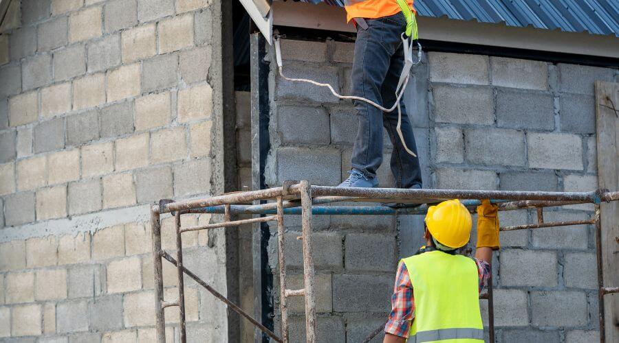 Expert flood damage restoration services in Buford, WY